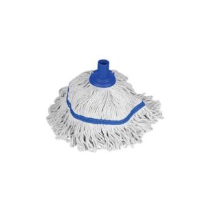 Stay flat mop complete